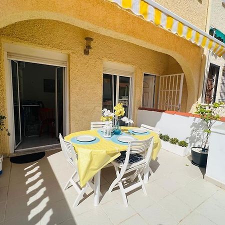Sunny, South-Facing & Welcoming Villa Alicante Exterior foto