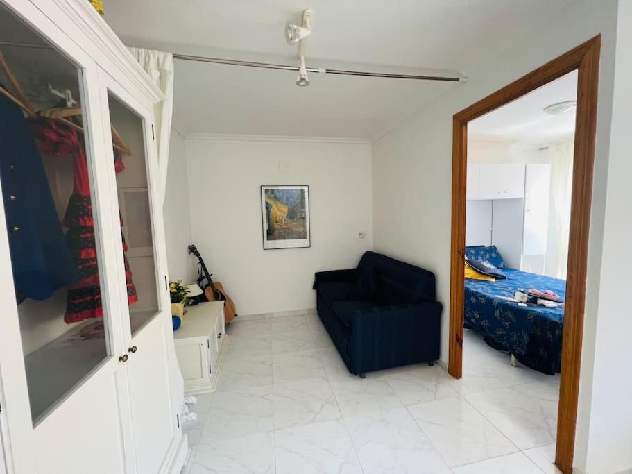 Sunny, South-Facing & Welcoming Villa Alicante Exterior foto